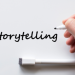 Dlaczego storytelling w marketingu jest tak efektywny